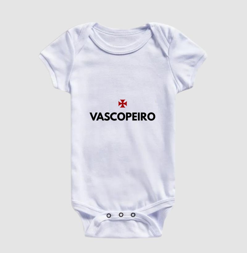 VASCOPEIRO - Imagem 3