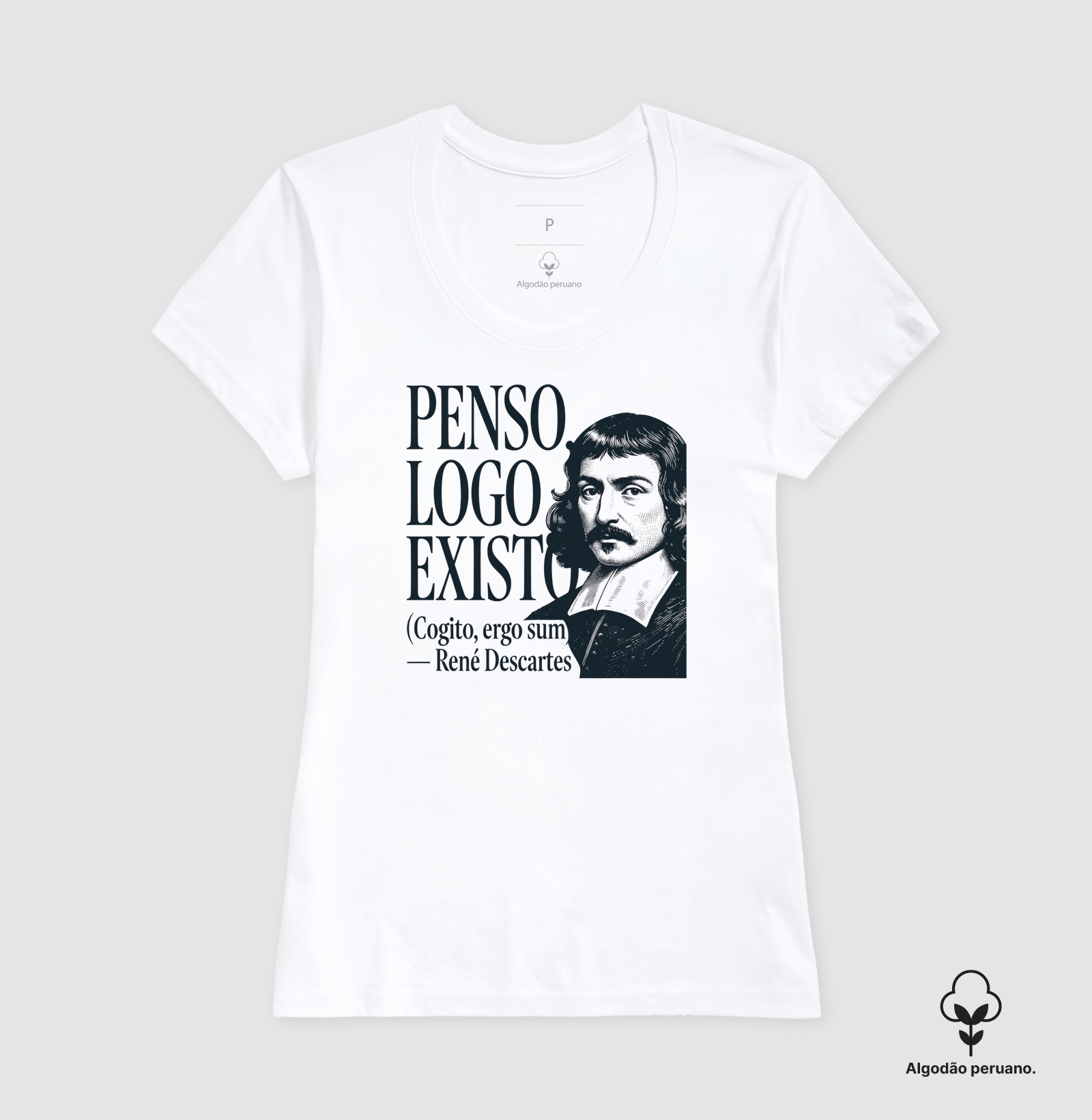 Filosofia "Penso, logo Existo" de René Descartes - Imagem 7