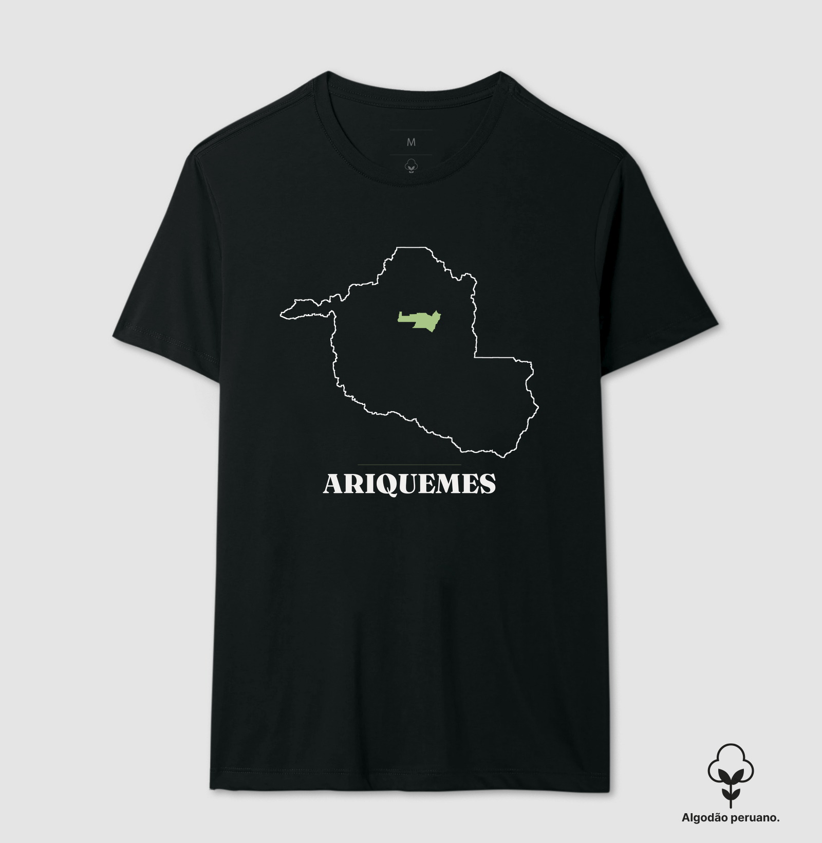 Ariquemes | Traço RO - Imagem 3