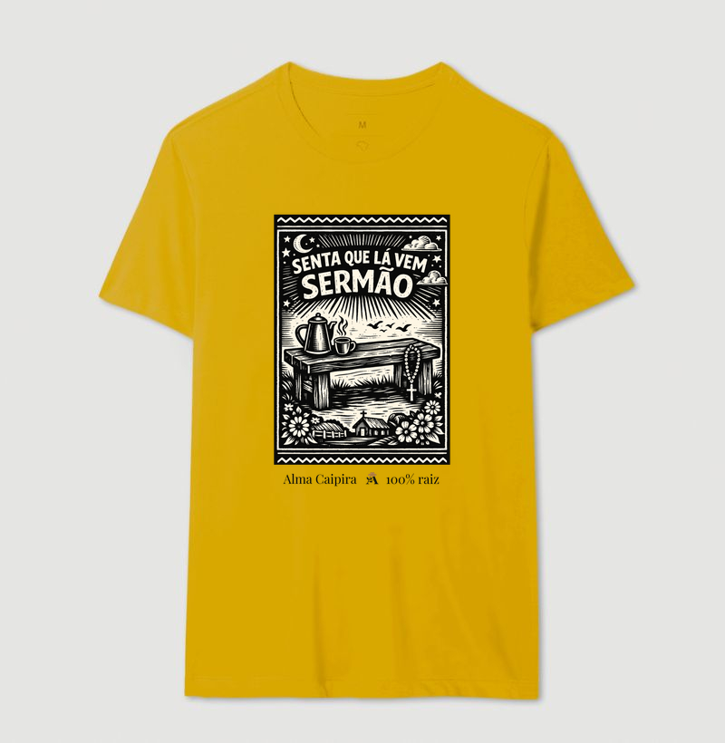 Camisa 13
