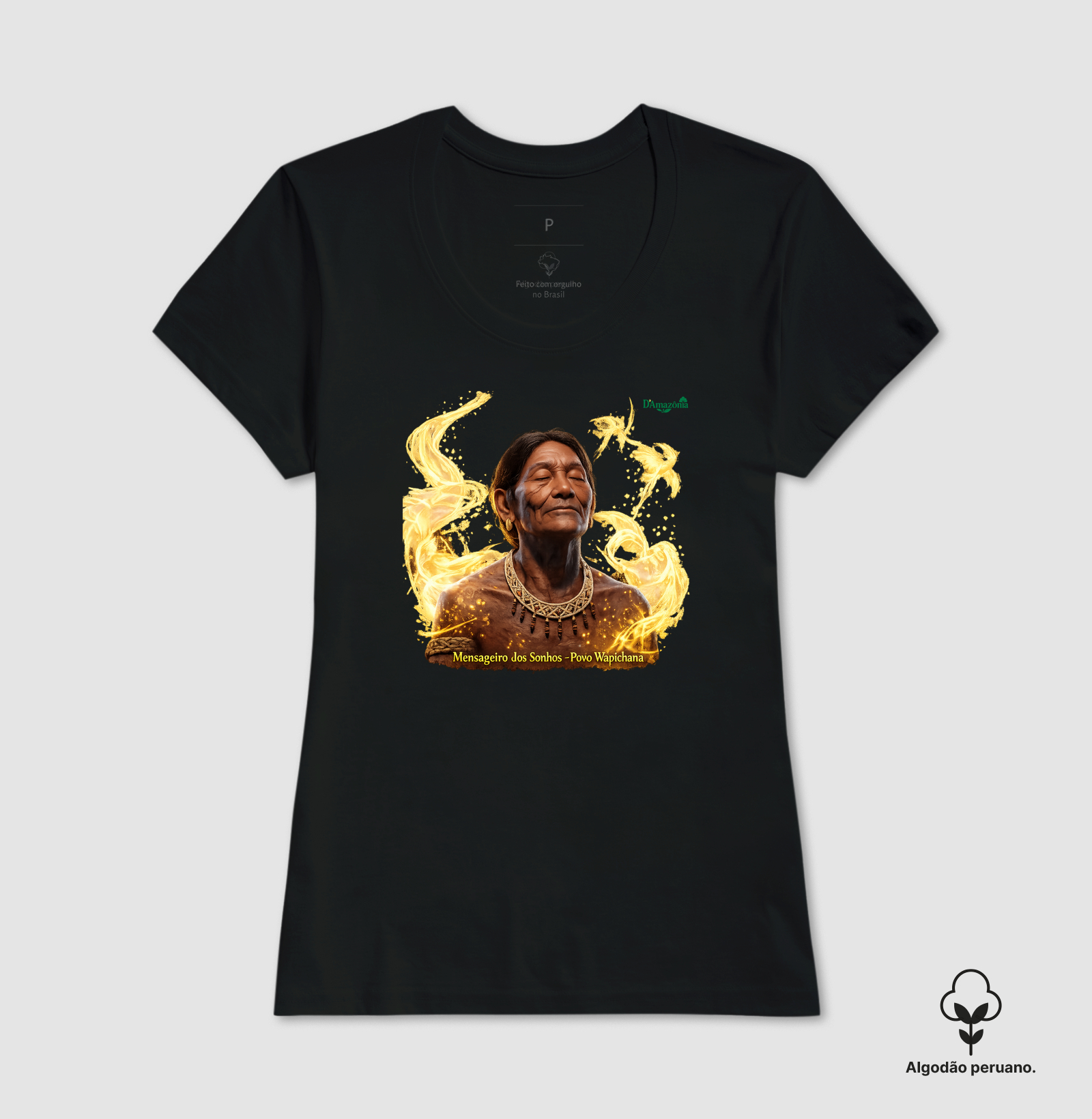 Camisa 2