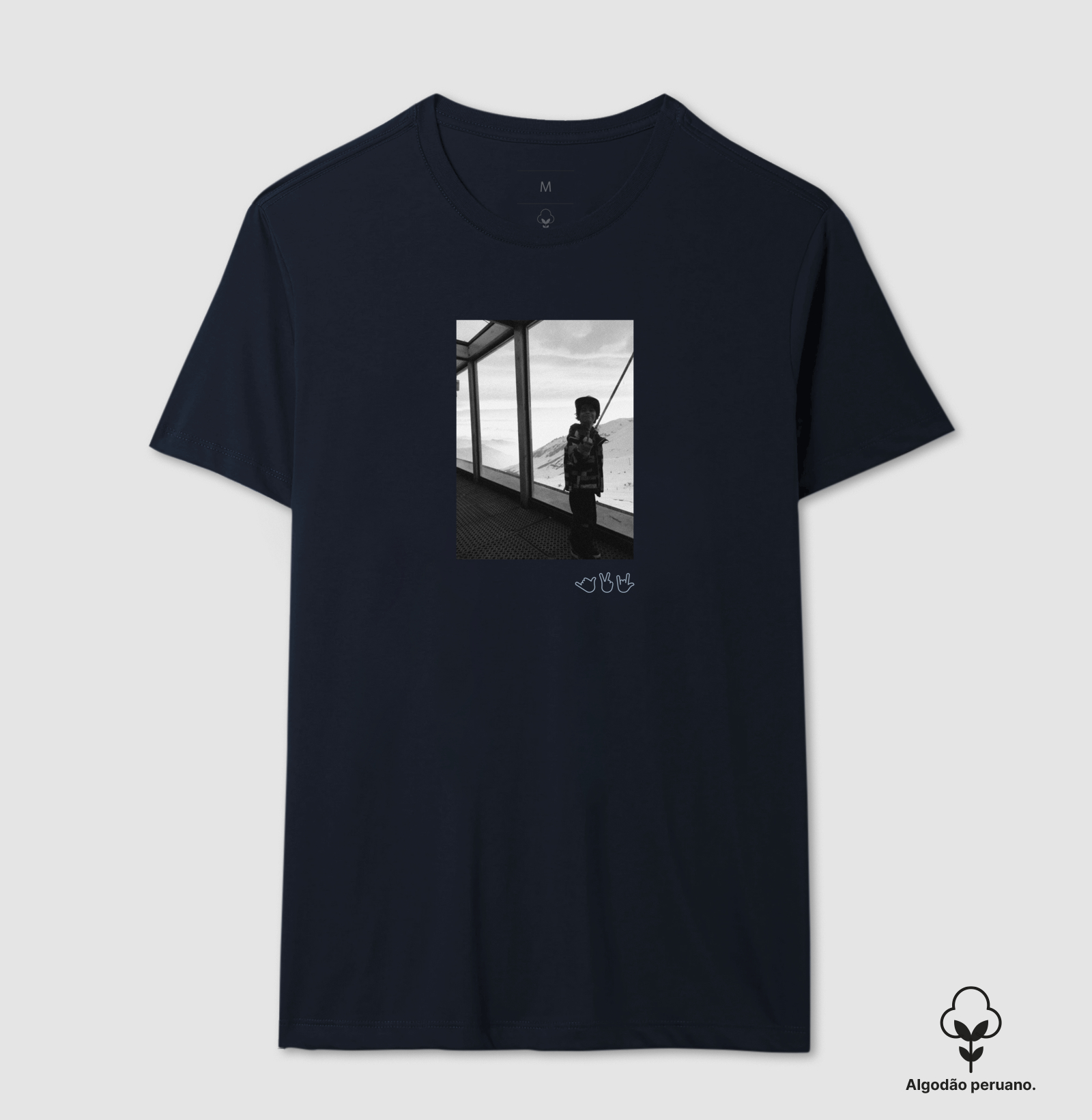 Camisa 3