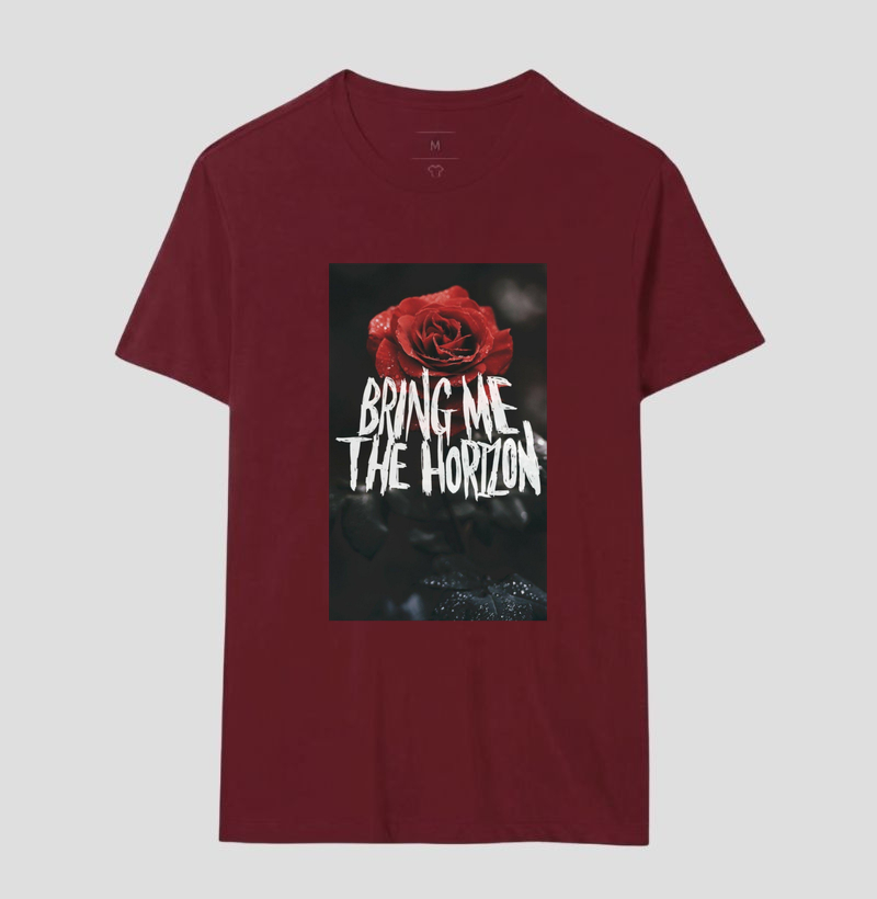Bring Me The Horizon - Imagem 10