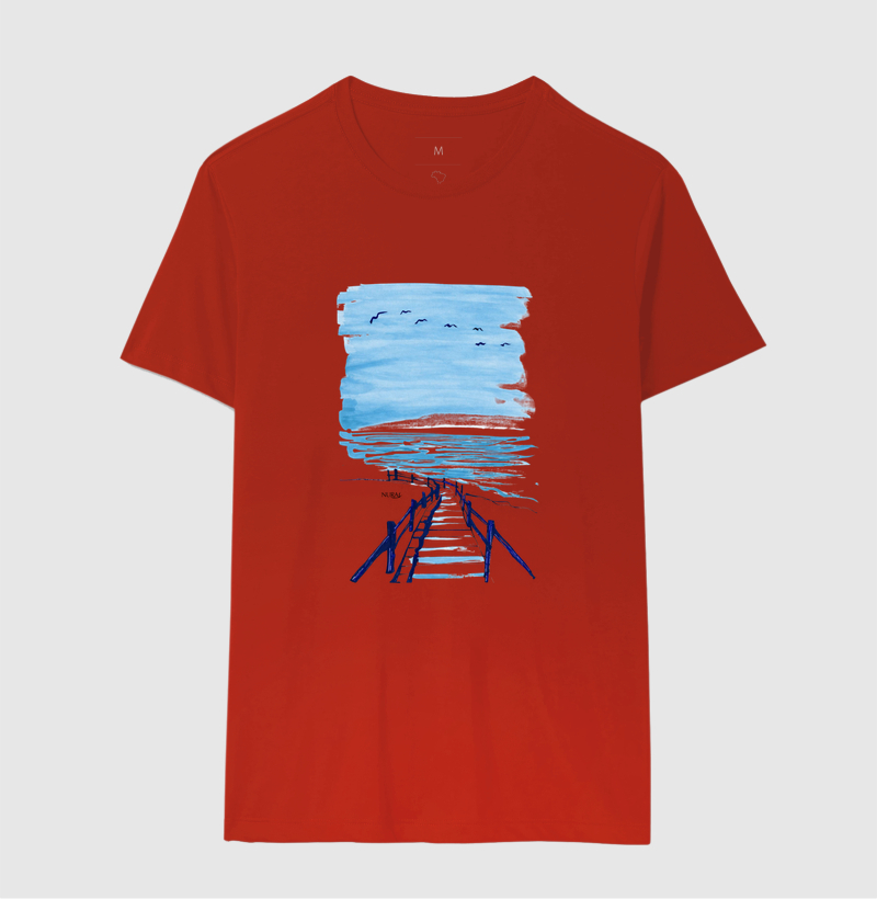Camisa 9