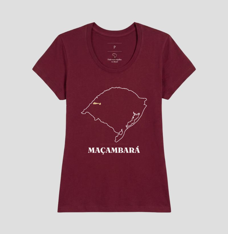 Maçambará | Traço RS - Imagem 19