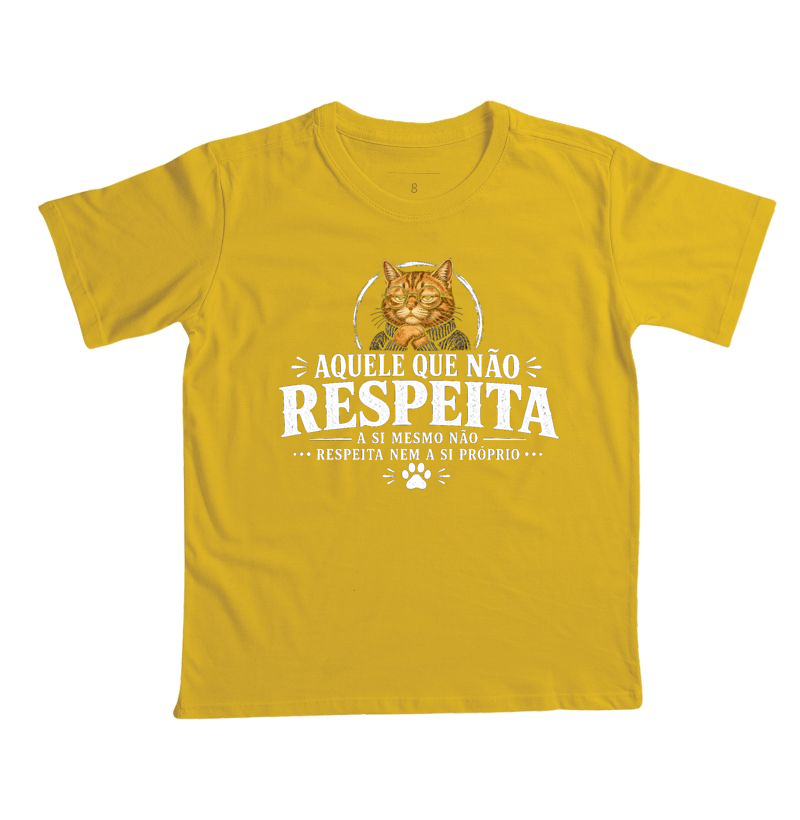 Respeita a Si Mesmo - Imagem 4