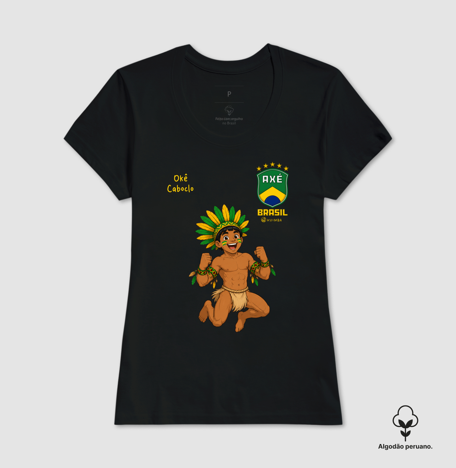 Camisa 5