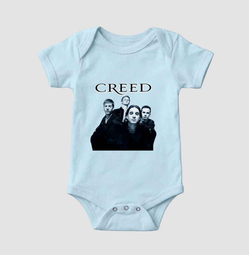 Creed - Integrantes - Imagem 5