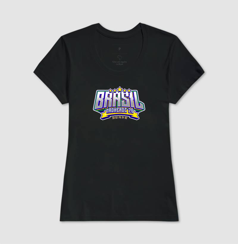 Camisa 5
