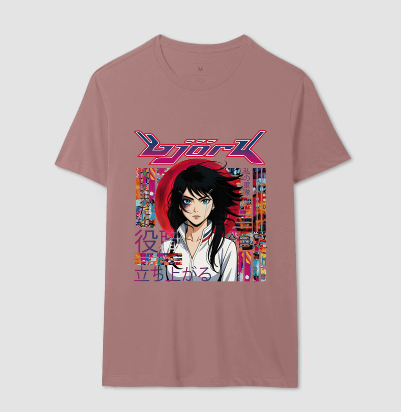 Camisa 18