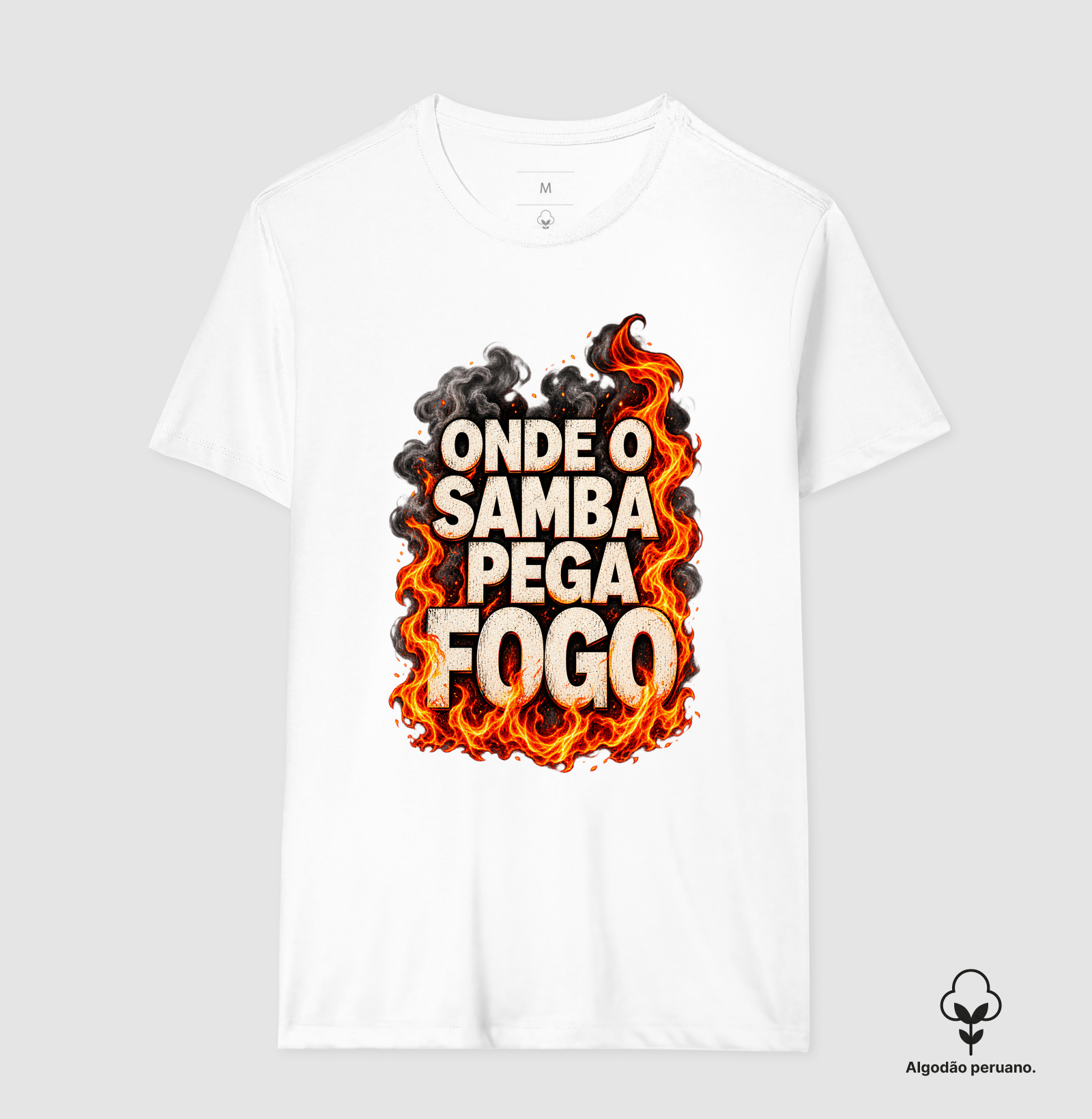 Onde o Samba pega fogo - Imagem 3