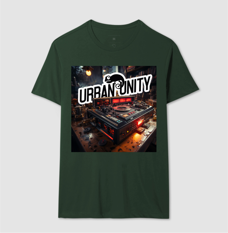 Camisa 11