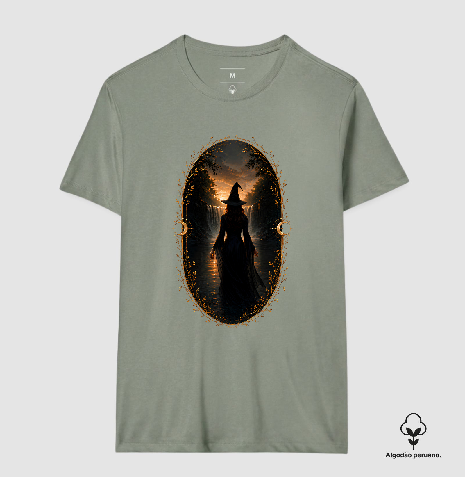 Crossing the Veil - Imagem 9