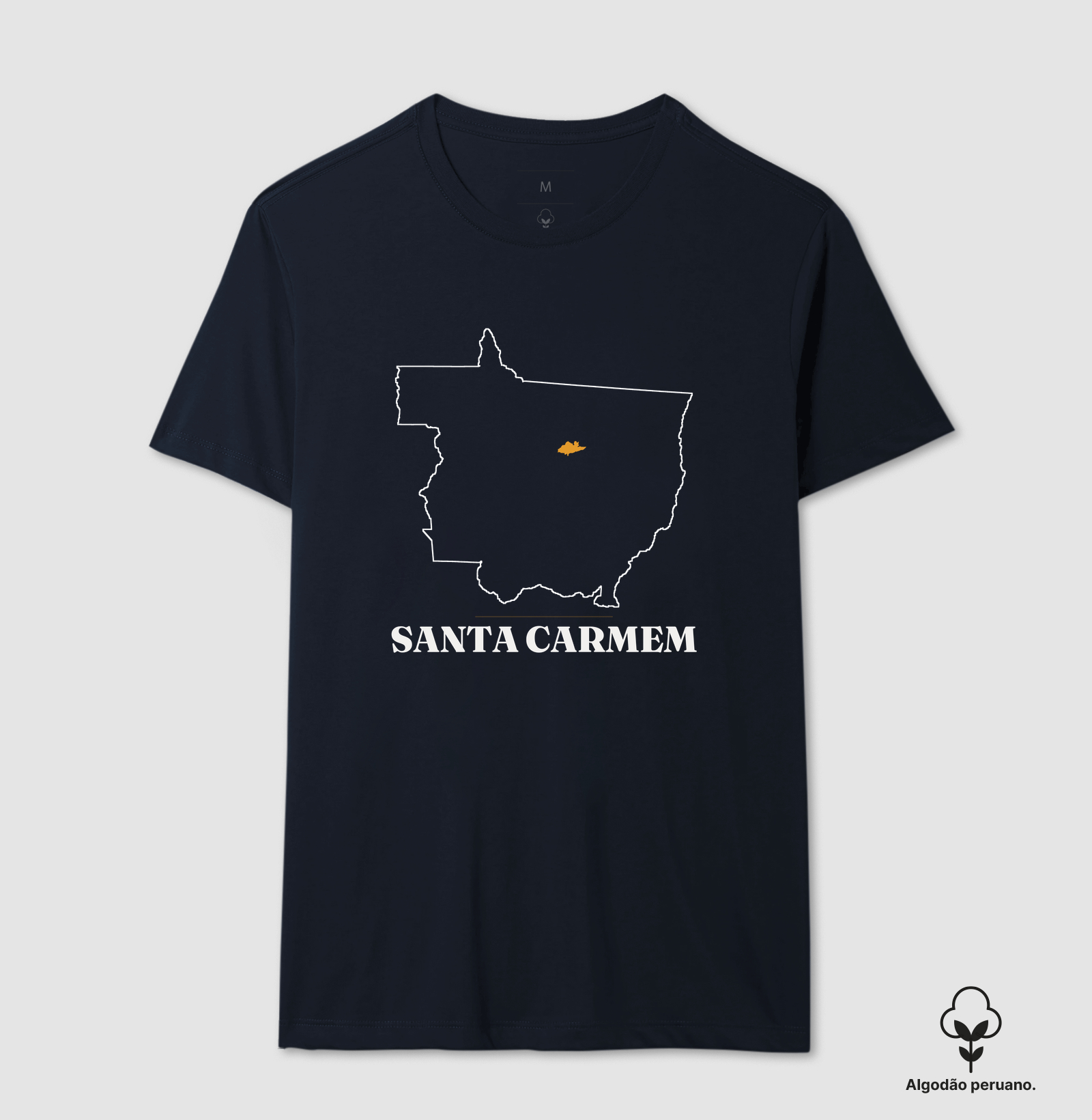 Santa Carmem | Traço MT - Imagem 9