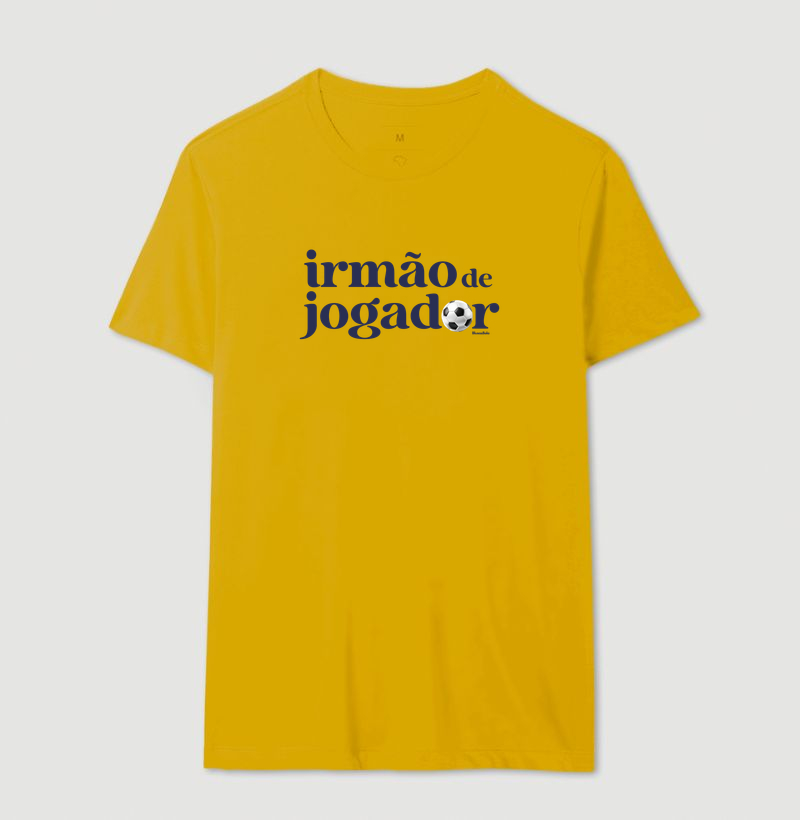 Irmãos de Jogador - Imagem 17