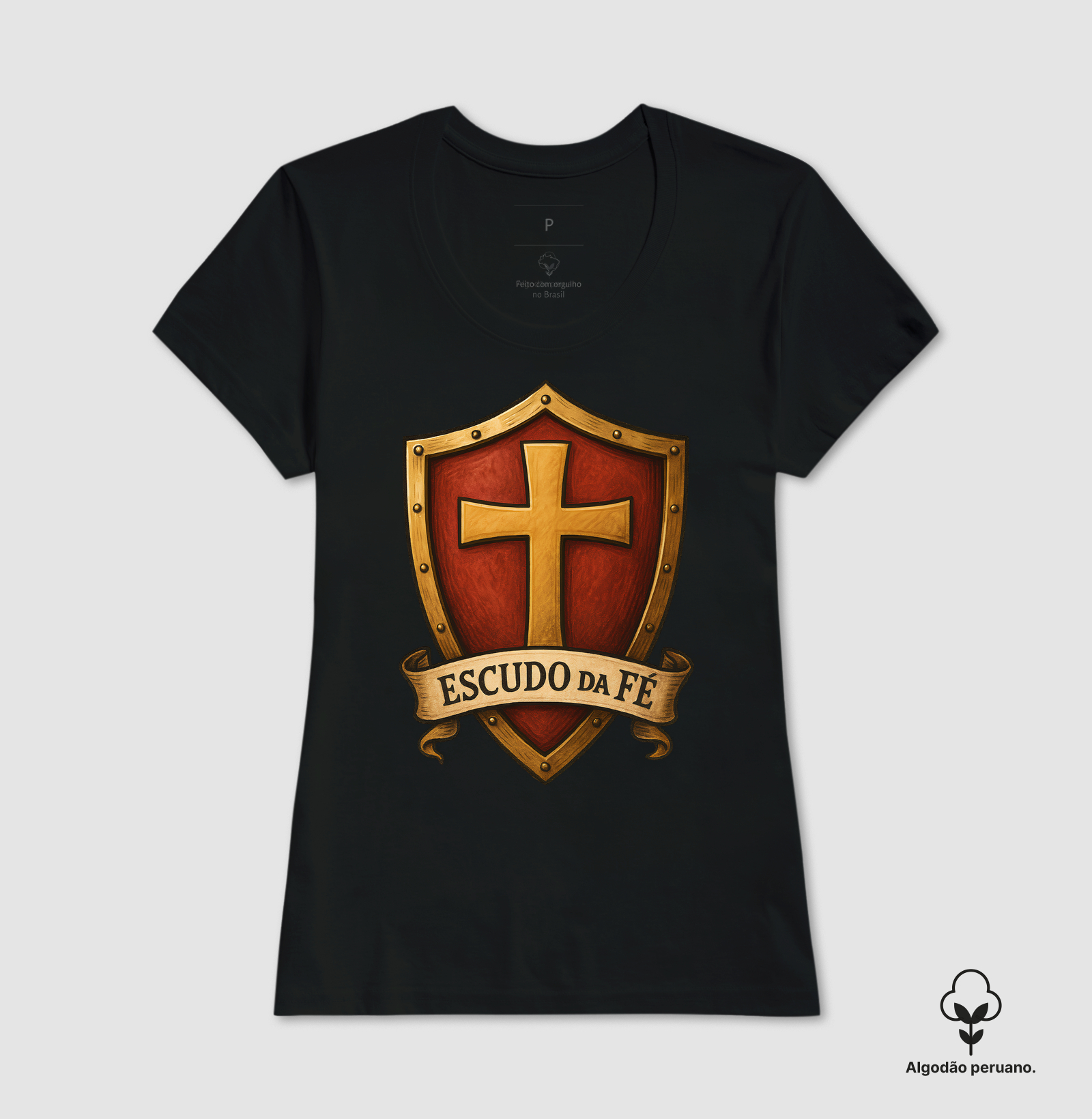 Camisa 1