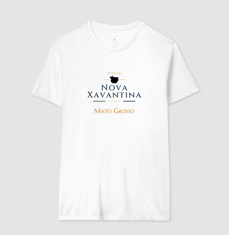 Feito em Nova Xavantina MT - Imagem 4