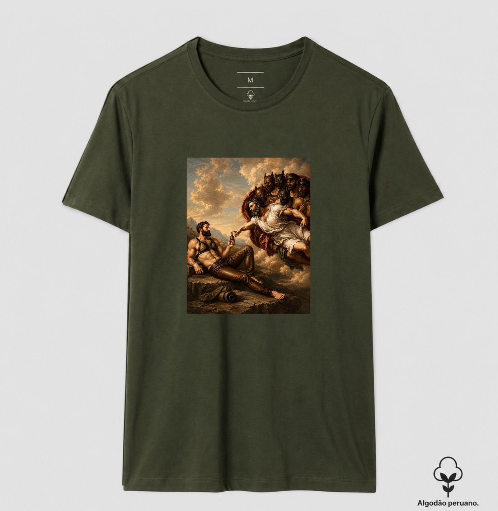 Camisa 5