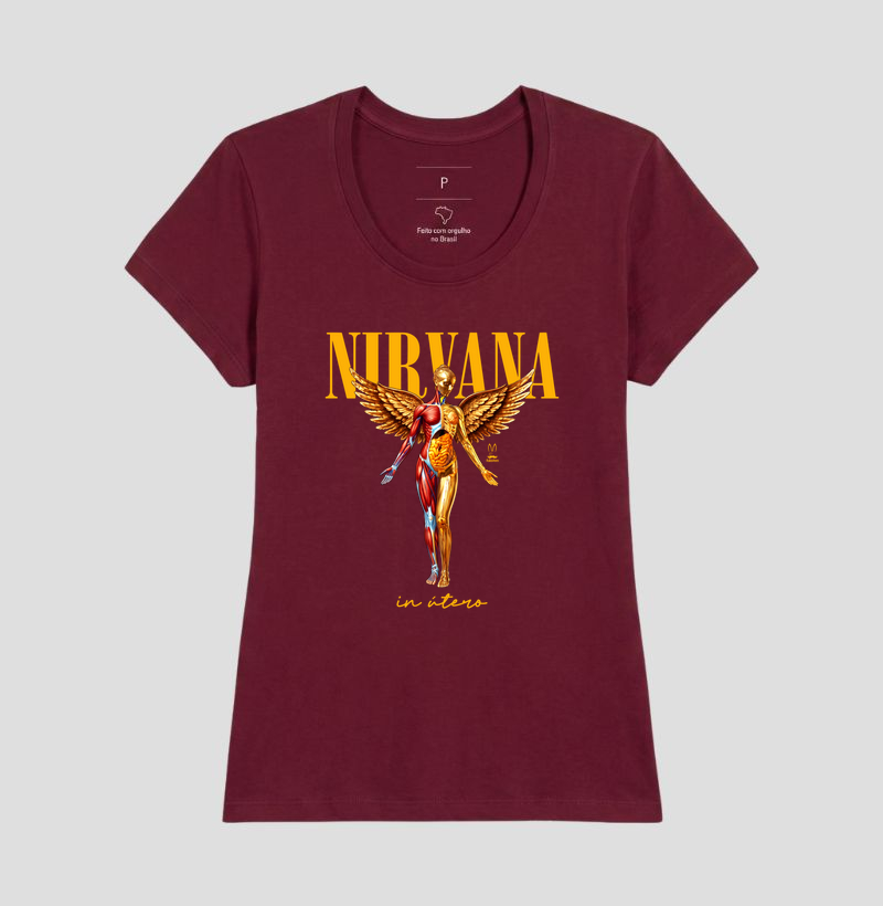 Camisa 18