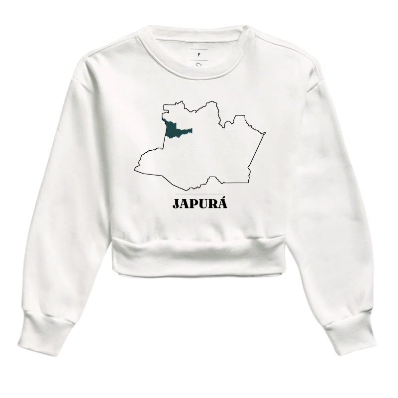 Japurá | Traço AM - Imagem 3