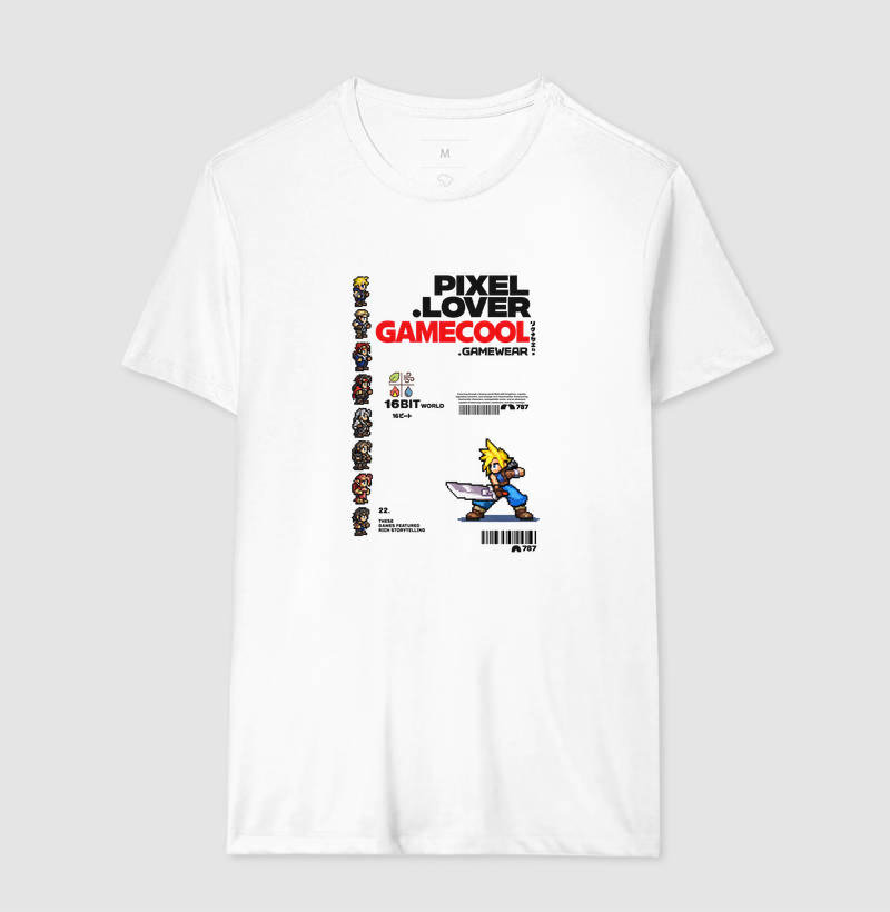 Camisa 1