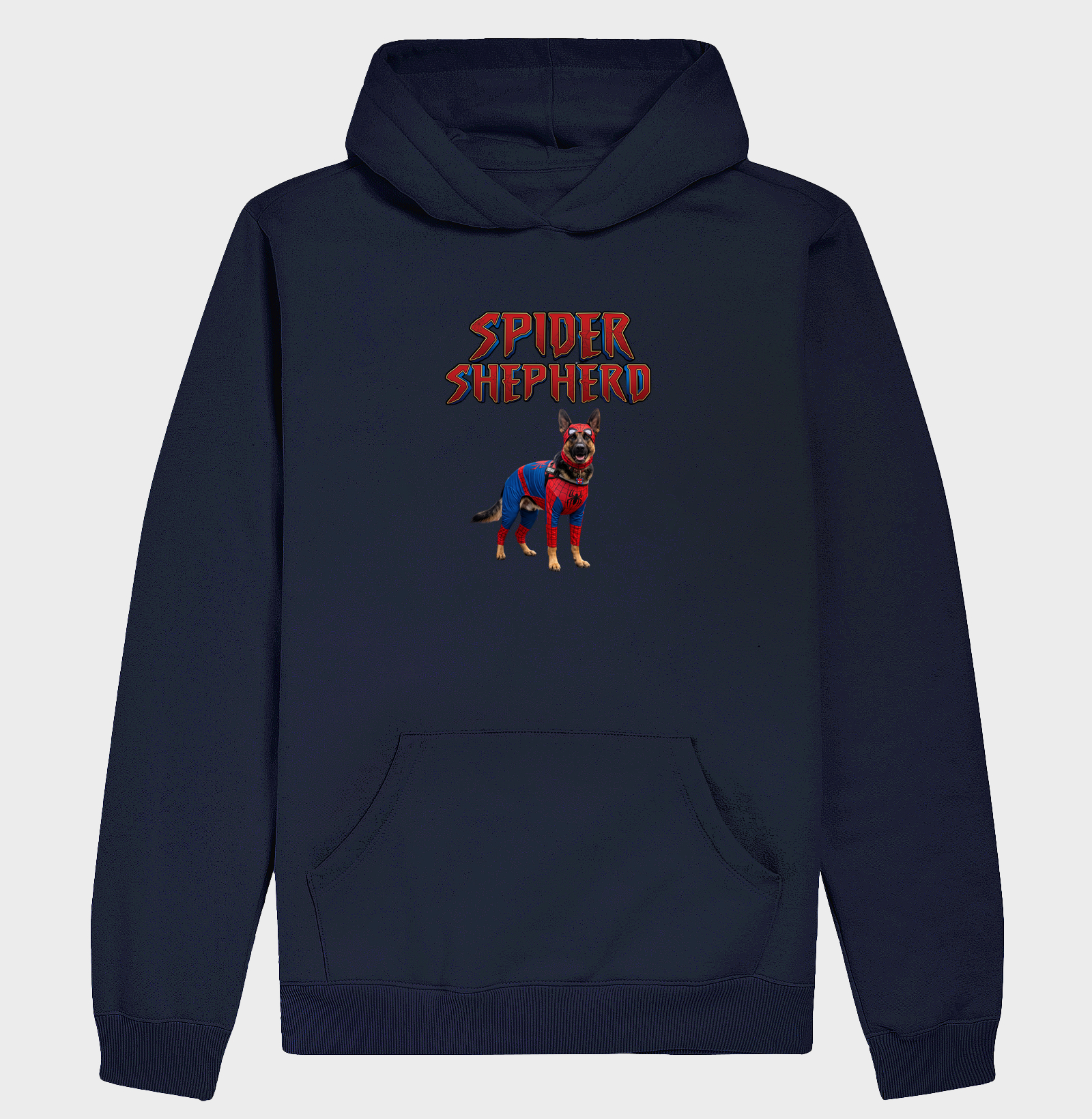 Spider Shepherd - Imagem 4