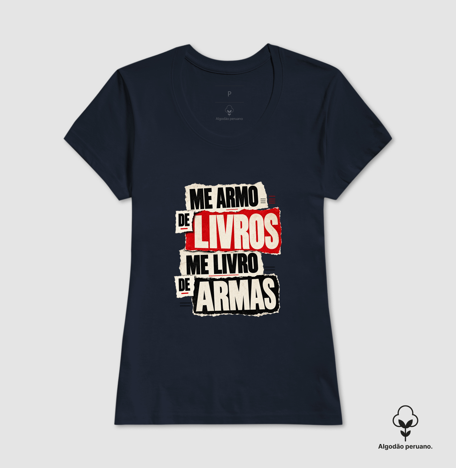 Me Armo de Livros - Imagem 6