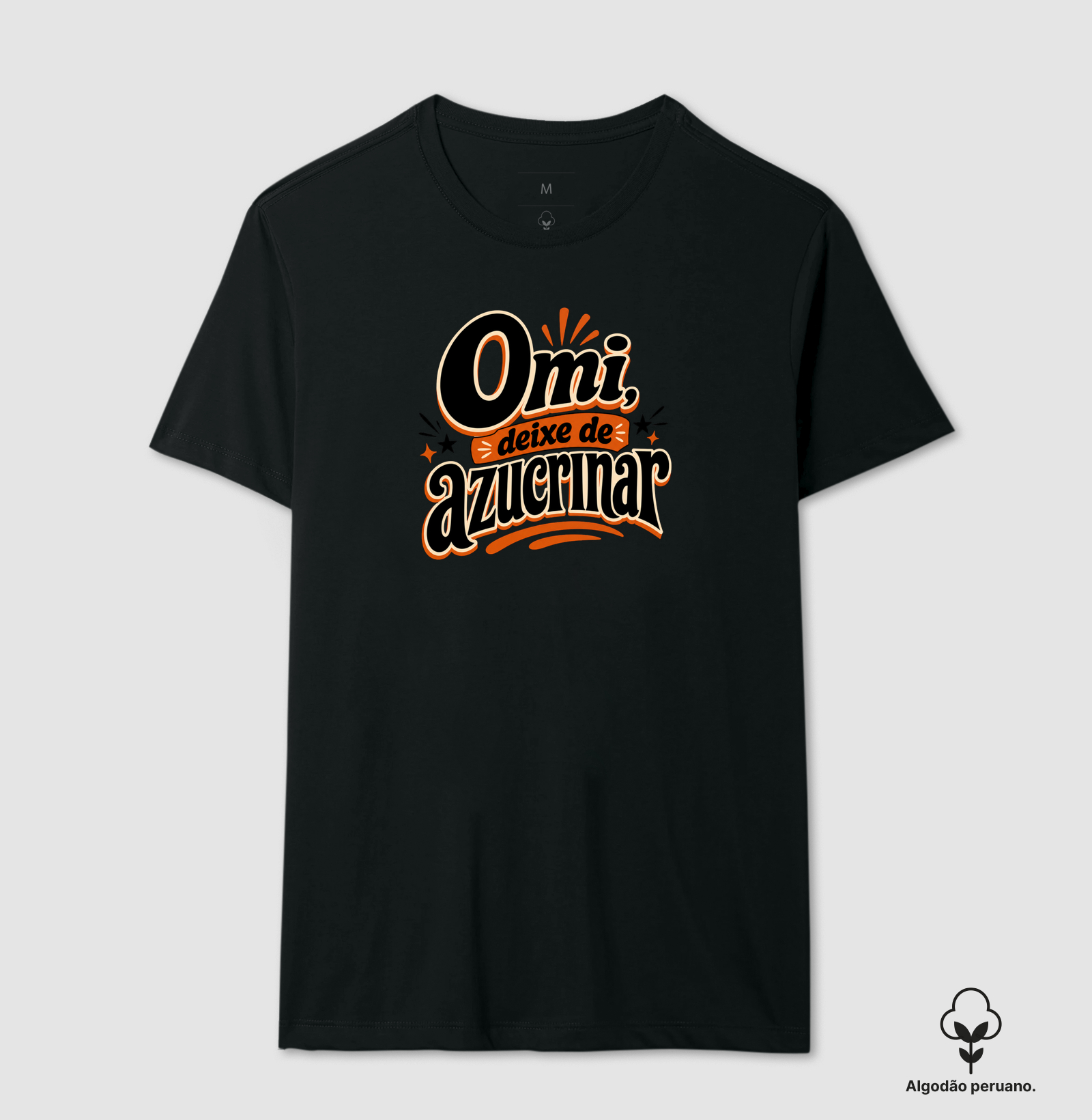 Omi, deixe de azucrinar - Imagem 3