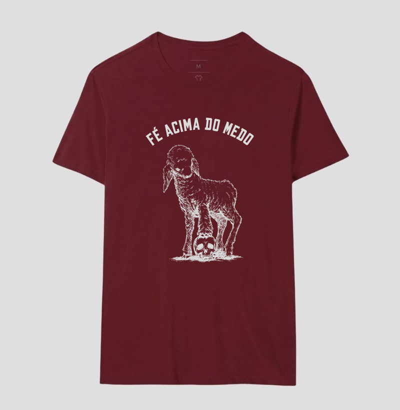 Camisa 16