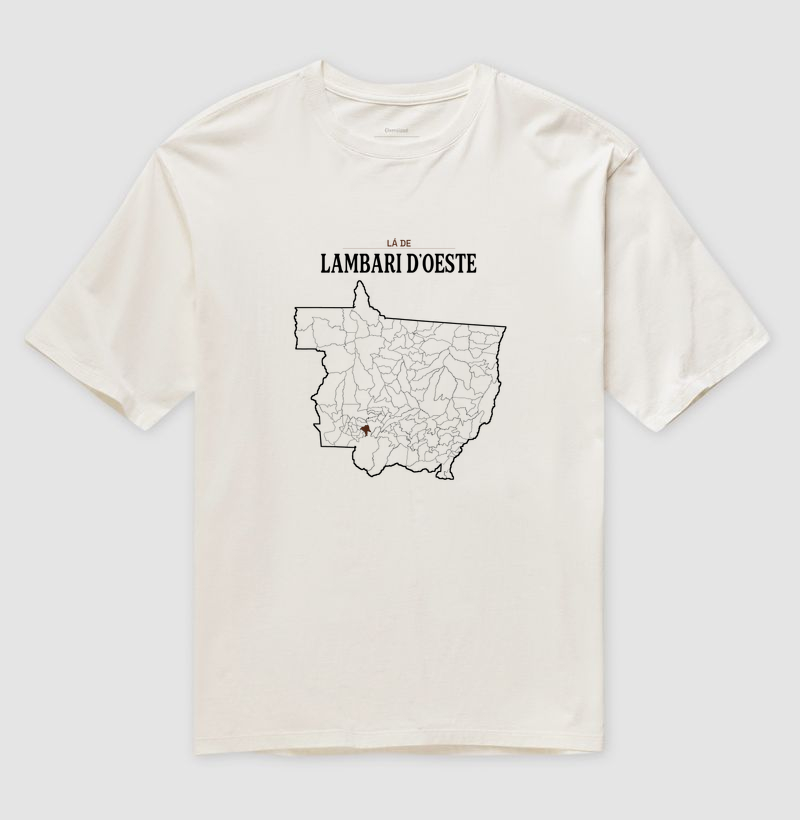 Lambari D'Oeste | Território MT - Imagem 4