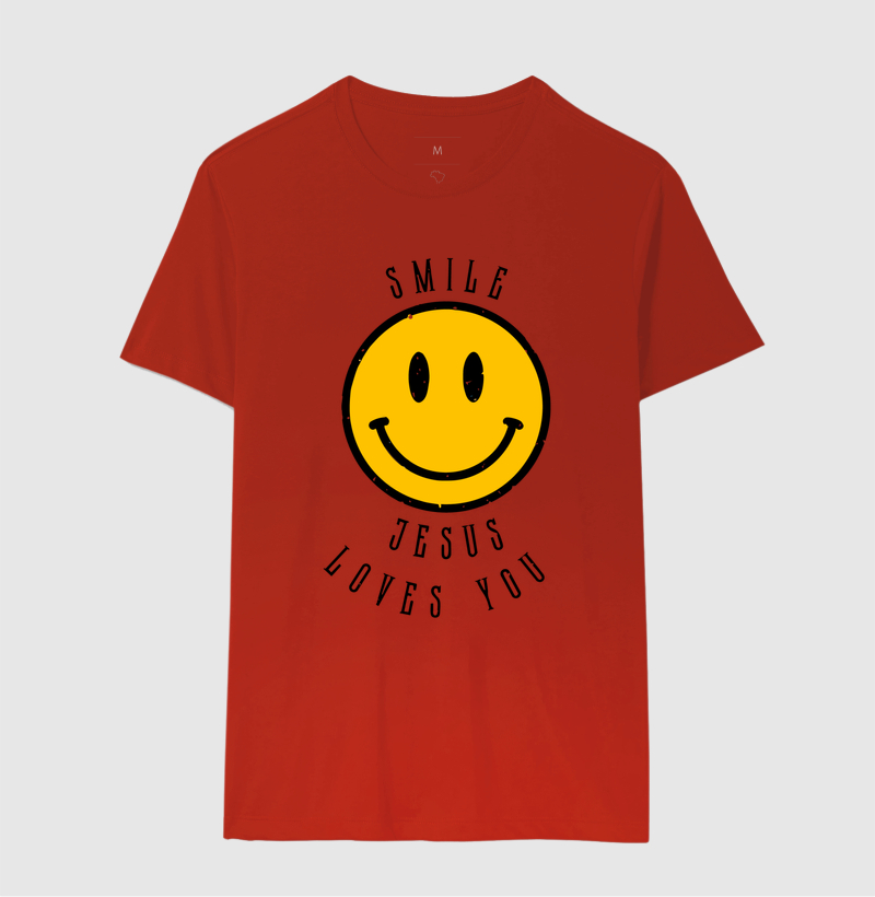 Sorria Jesus te ama - Imagem 8