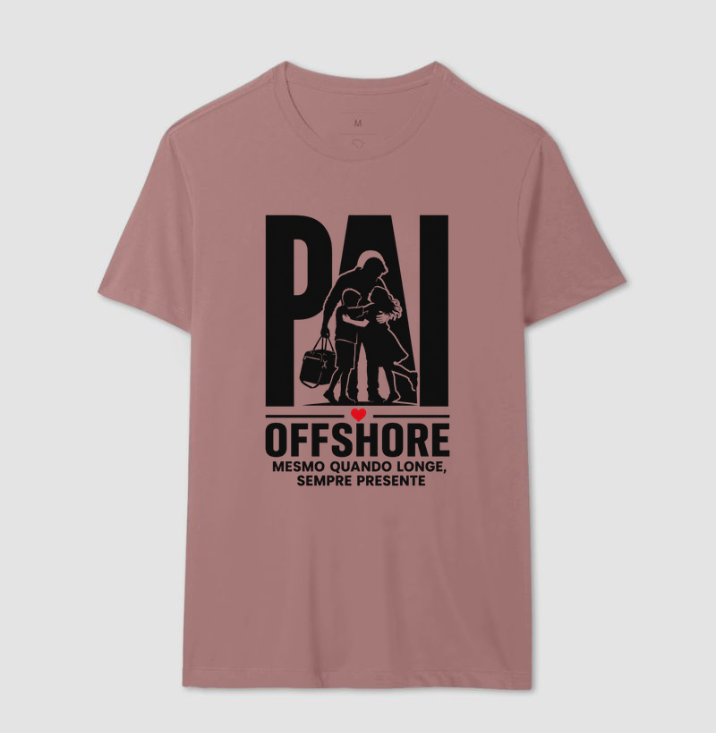 Pai Offshore, mas Sempre Presente - Imagem 12