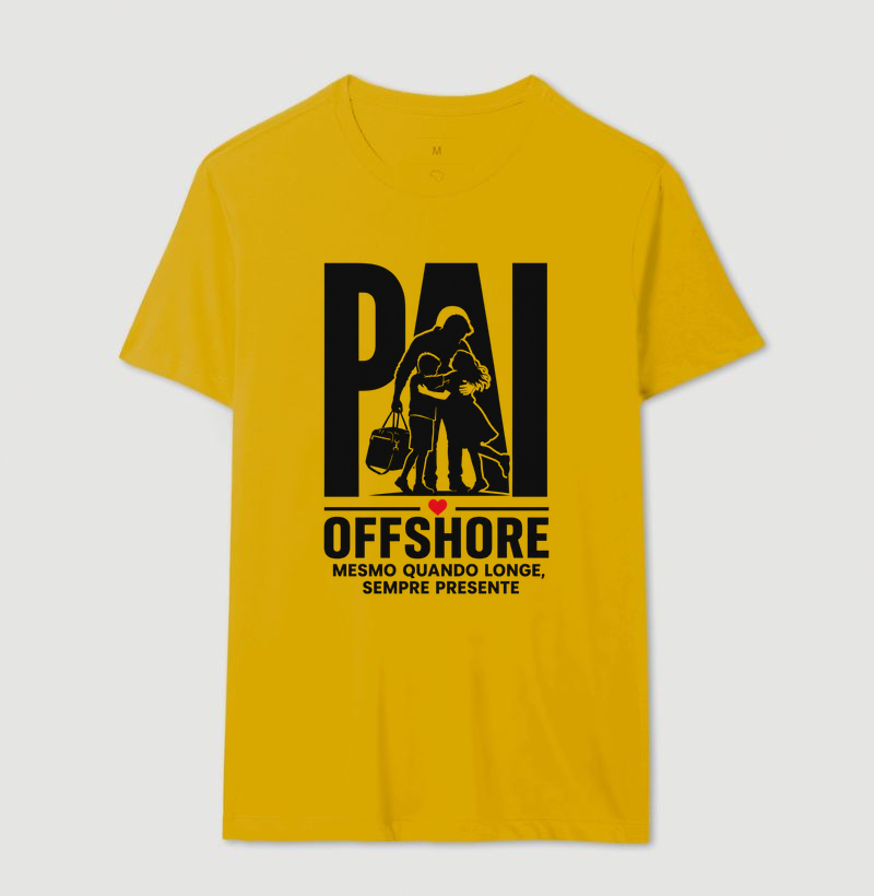 Pai Offshore, mas Sempre Presente - Imagem 11