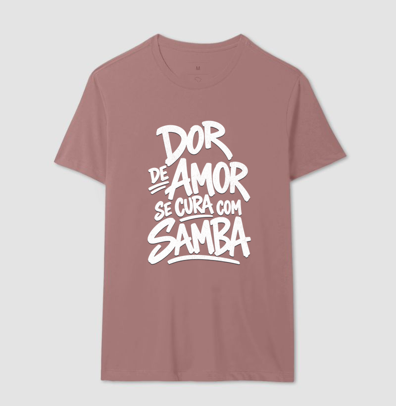 Dor de amor se cura com Samba - Imagem 16