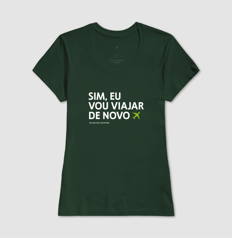 Camisa 12