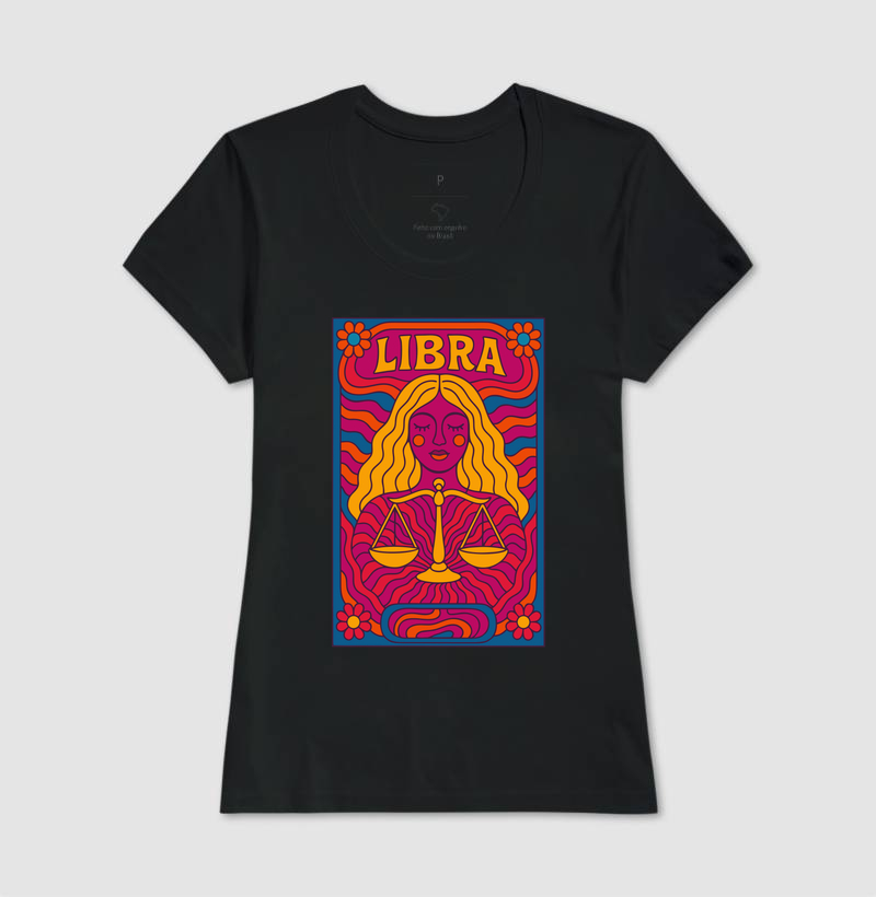 Libra (Coleção Oráculo Pop) - Imagem 3