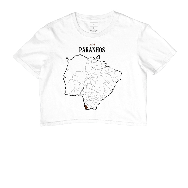 Paranhos | Território MS - Imagem 3