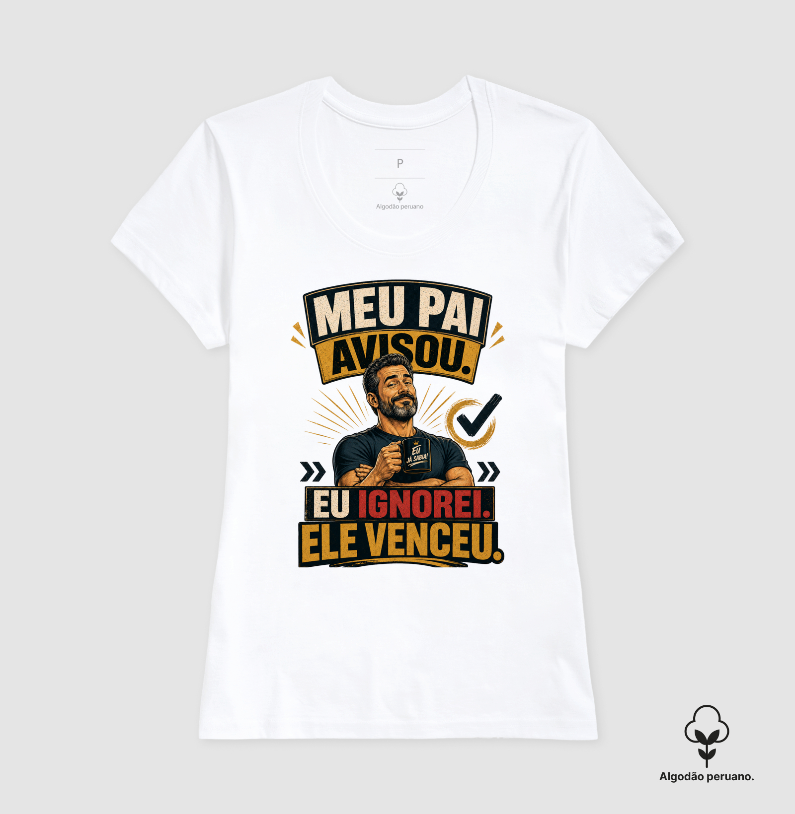 Camisa 6