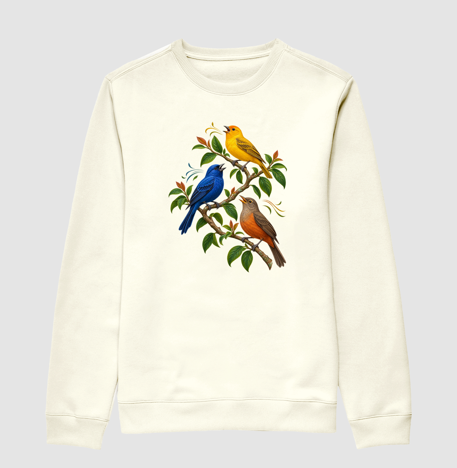 Camiseta - Birds - Imagem 2