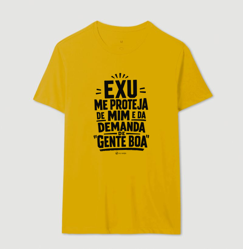 Exu me proteja de mim - Imagem 14