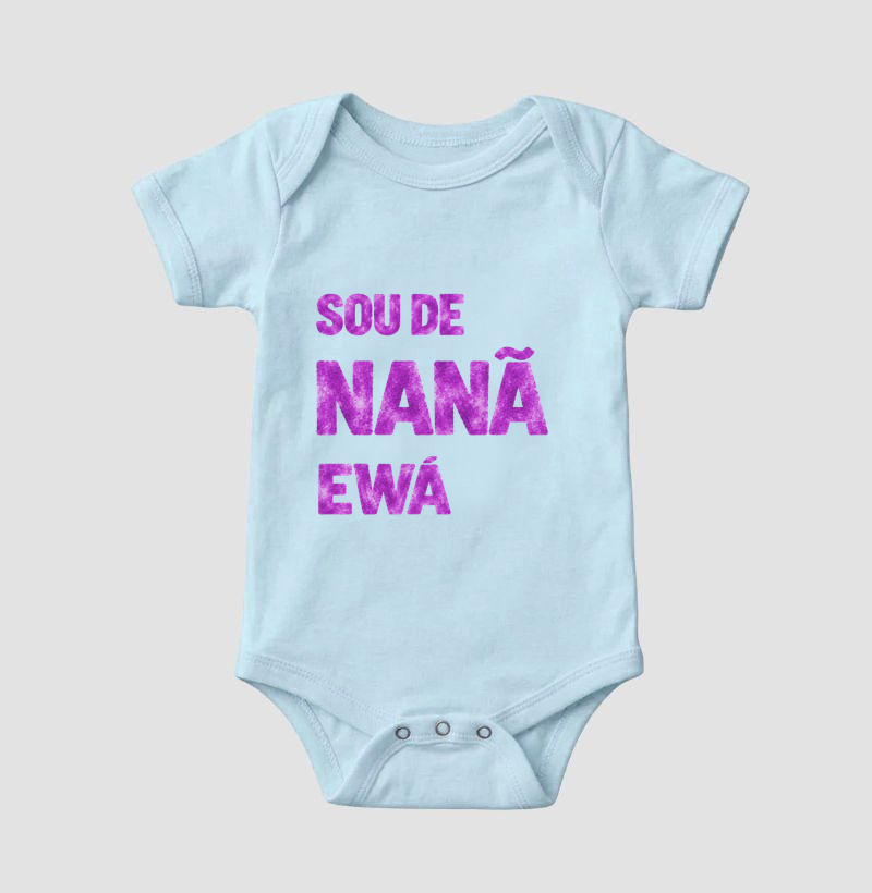 Sou de Nanã Ewá - Imagem 4