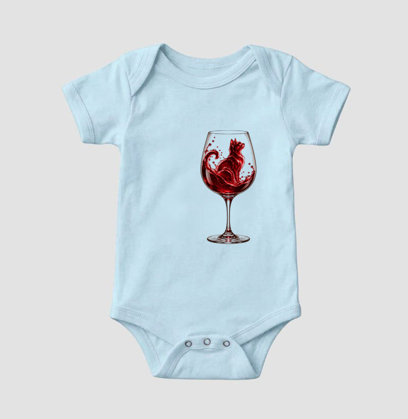 Vinho de Gato - Imagem 4