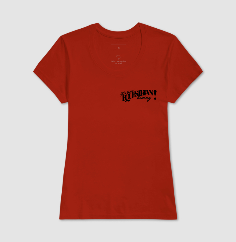 Camisa 13