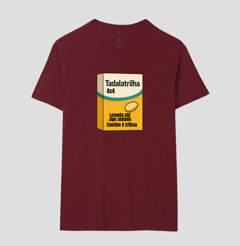 Tadalatrilha 4x4 - Imagem 16