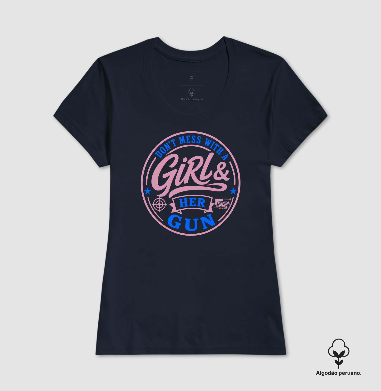 Don't Mess With a Girl - Imagem 5