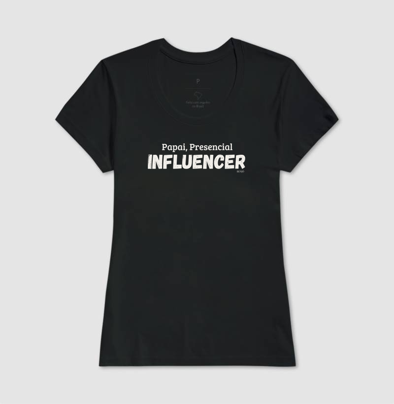 Presencial INFLUENCER - Imagem 4