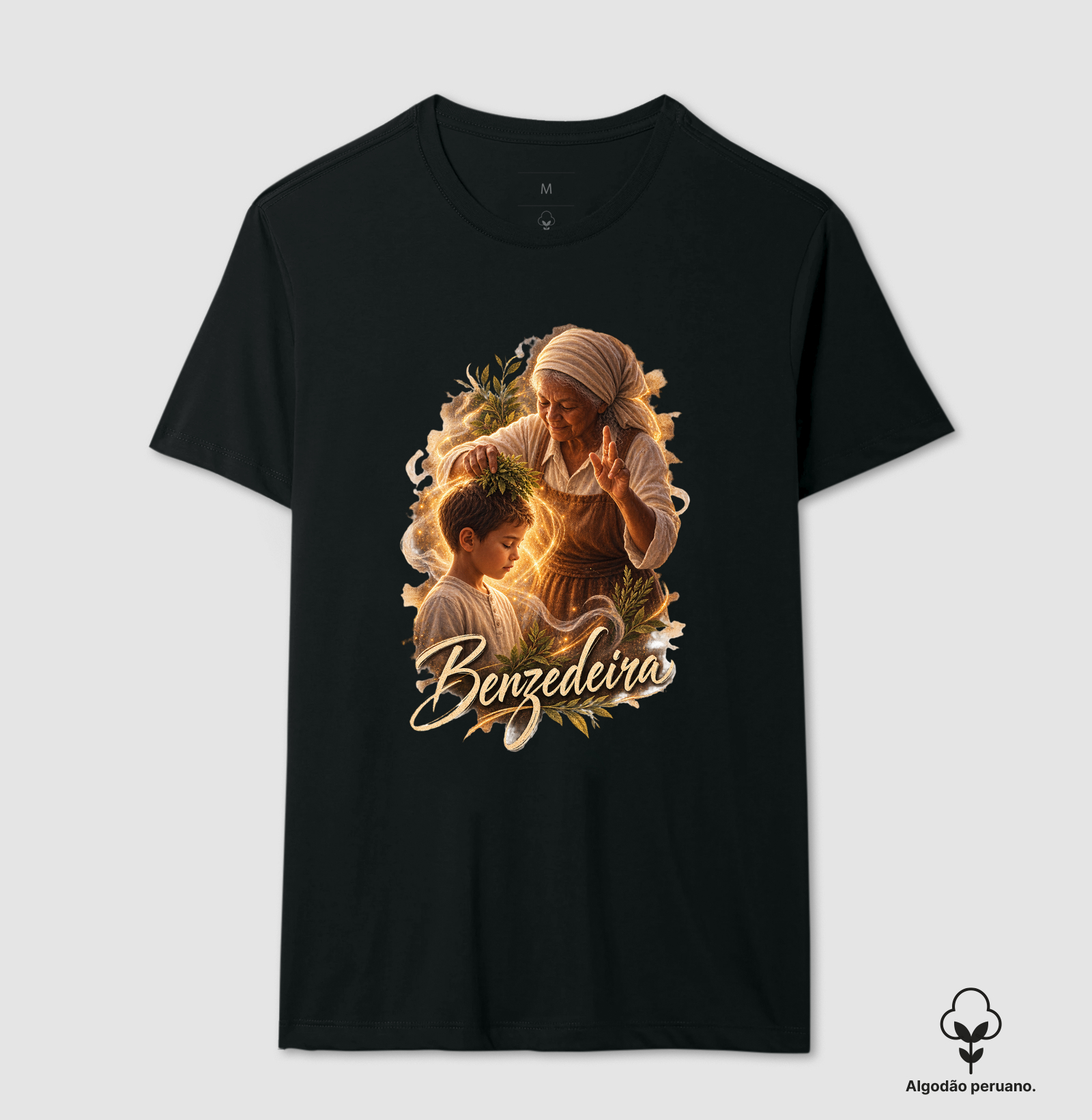 Benzedeira — Memória Ancestral - Imagem 8