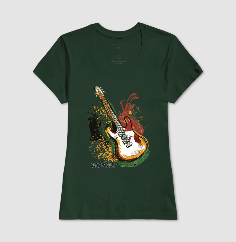 Camisa 13