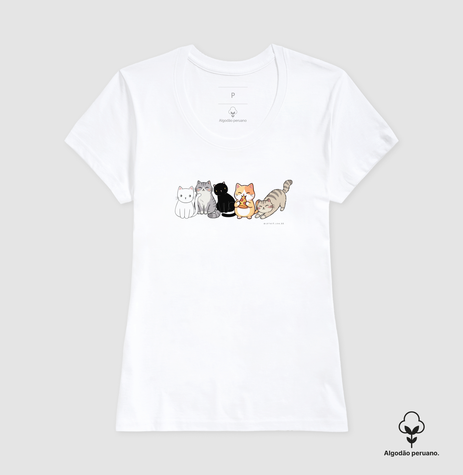 Camisa 7