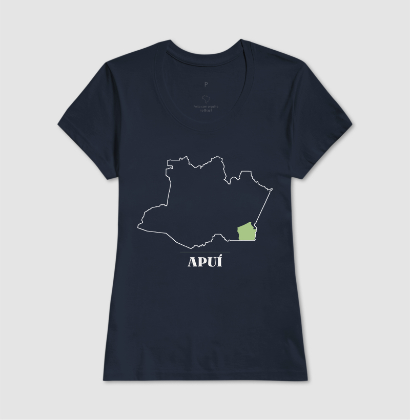 Apuí | Traço AM - Imagem 7